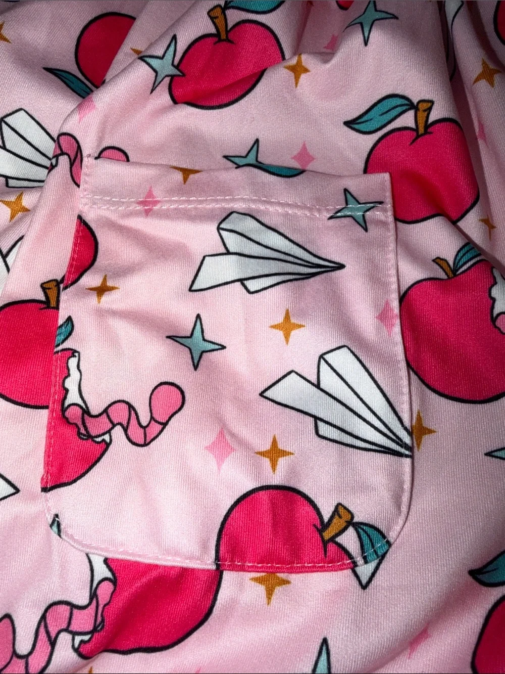 N/A cute pink